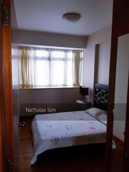 Costa Del Sol (D16), Condominium #151601512